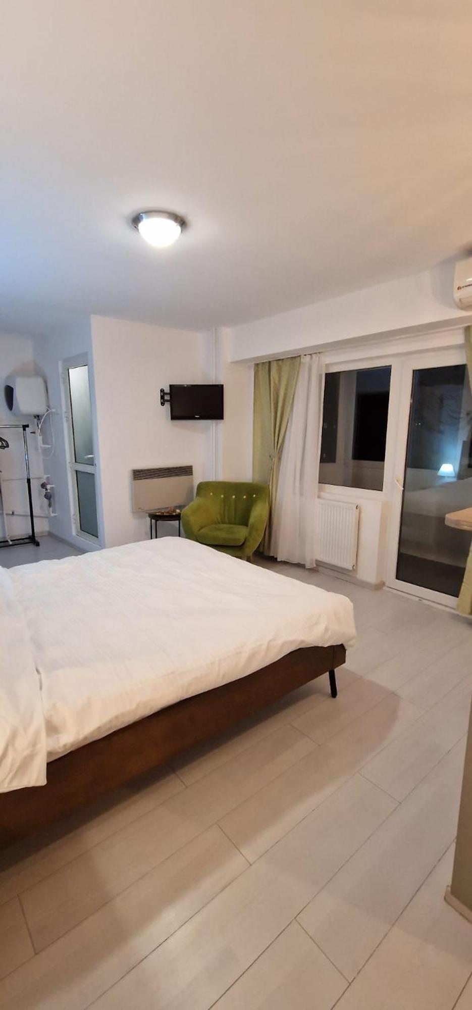 Sincai City Center Apartment Bükreş Dış mekan fotoğraf