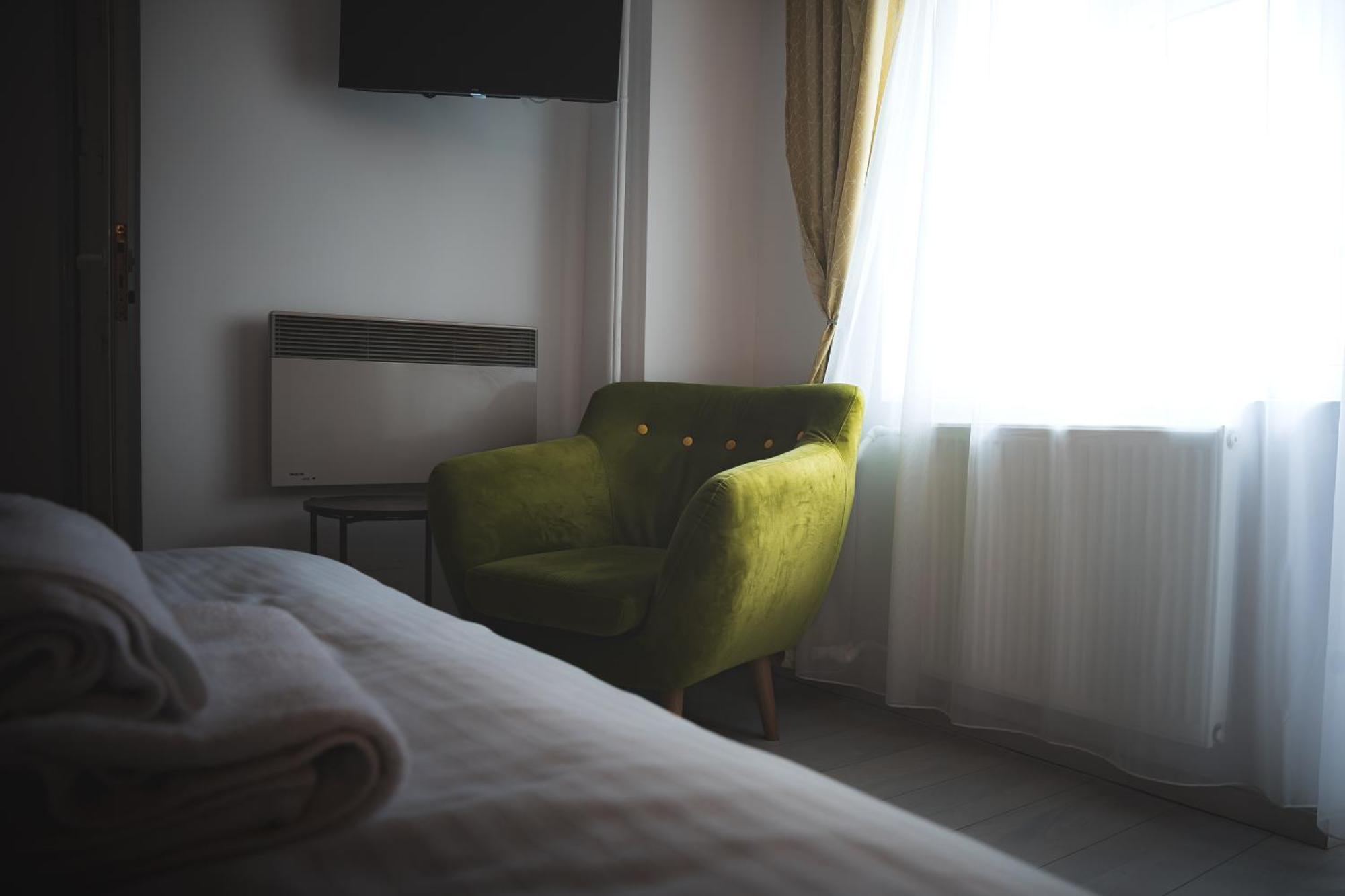 Sincai City Center Apartment Bükreş Dış mekan fotoğraf
