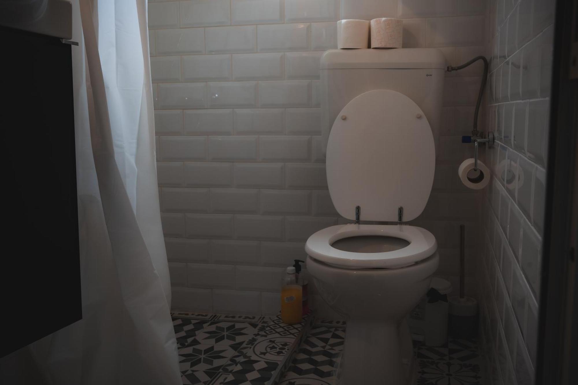 Sincai City Center Apartment Bükreş Dış mekan fotoğraf