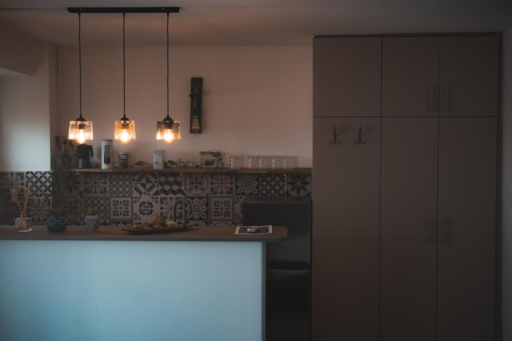 Sincai City Center Apartment Bükreş Dış mekan fotoğraf
